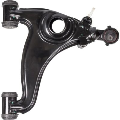 FEBI BILSTEIN W124 Stabilisatorarm - Forreste højre - Affjedring FEBI BILSTEIN W124 Stabilisatorarm - Forreste højre - Affjedring