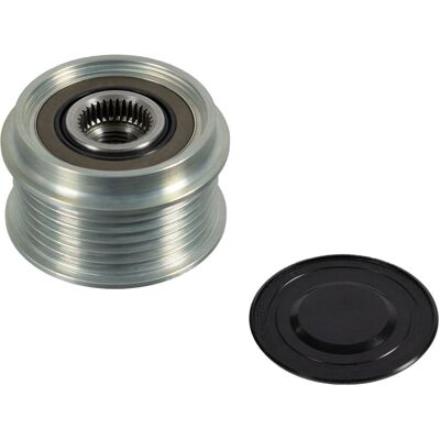 FEBI BILSTEIN Roată curea în V - Pentru Mercedes-Benz Vito, Clasa E, Clasa C FEBI BILSTEIN Roată curea în V - Pentru Mercedes-Benz Vito, Clasa E, Clasa C