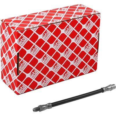 Flexible de Frein Audi A4 B5 FEBI BILSTEIN - Flexible de frein Flexible de Frein Audi A4 B5 FEBI BILSTEIN - Flexible de frein