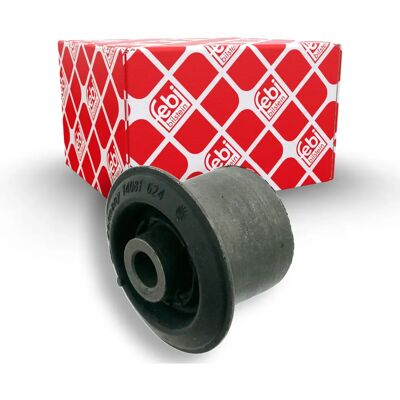 FEBI BILSTEIN Ohjausnivel Silentblock - 37mm Ulko - 10mm Sisä - Kevyt FEBI BILSTEIN Ohjausnivel Silentblock - 37mm Ulko - 10mm Sisä - Kevyt