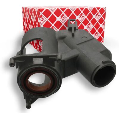FEBI BILSTEIN Model 14096 - Lacăt coloanei de direcție FEBI BILSTEIN Model 14096 - Lacăt coloanei de direcție