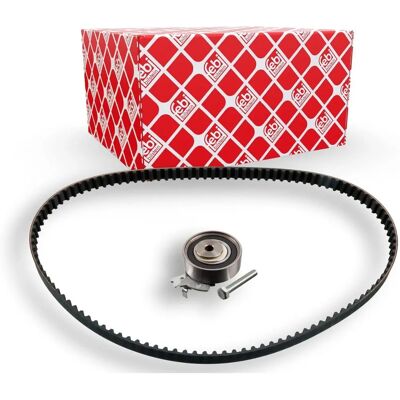 FEBI BILSTEIN Kerékpánt és időzítőkészlet FEBI BILSTEIN Kerékpánt és időzítőkészlet