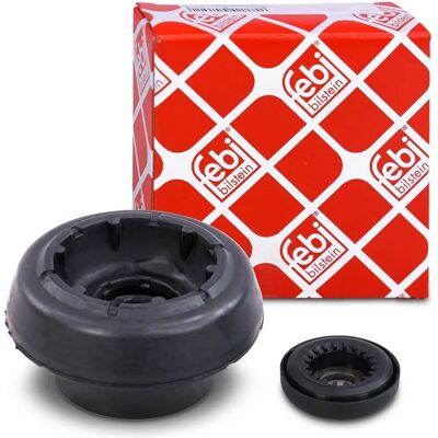 FEBI BILSTEIN Vorderachse Gummibussingsatz FEBI BILSTEIN Vorderachse Gummibussingsatz