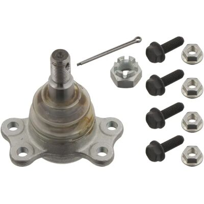 FEBI BILSTEIN 14117 Styrearm - Støddæmperledd FEBI BILSTEIN 14117 Styrearm - Støddæmperledd