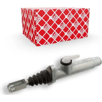 FEBI BILSTEIN Lancia Thema Fiat Croma Hydraulisk Koblingscylinder FEBI BILSTEIN Lancia Thema Fiat Croma Hydraulisk Koblingscylinder