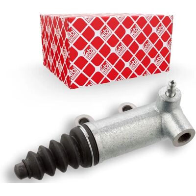 FEBI BILSTEIN GTV 14129 Συμπλέκτη Πνευματικό Δοχείο FEBI BILSTEIN GTV 14129 Συμπλέκτη Πνευματικό Δοχείο