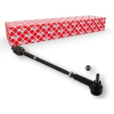FEBI BILSTEIN Lenkstange VW, AUDI, SKODA - Lenkungsstange FEBI BILSTEIN Lenkstange VW, AUDI, SKODA - Lenkungsstange