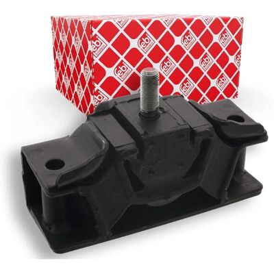 FEBI BILSTEIN Soporte Motor Izquierdo - Soporte de Transmisión FEBI BILSTEIN Soporte Motor Izquierdo - Soporte de Transmisión