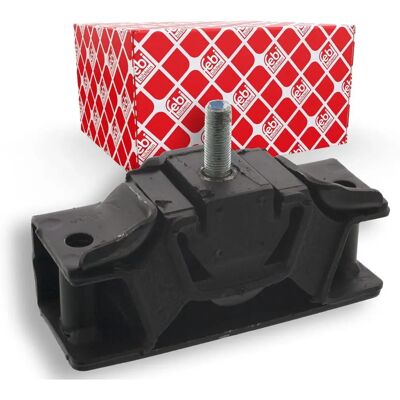 FEBI BILSTEIN 14193 Support moteur gauche - Support moteur FEBI BILSTEIN 14193 Support moteur gauche - Support moteur