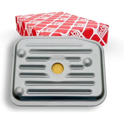 Set filtre hidraulice FEBI BILSTEIN - Transmisie automată Set filtre hidraulice FEBI BILSTEIN - Transmisie automată