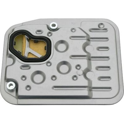 FEBI BILSTEIN Set filtre hidraulice - Transmisie - VW Golf 3, Audi A6 C4 Avant FEBI BILSTEIN Set filtre hidraulice - Transmisie - VW Golf 3, Audi A6 C4 Avant