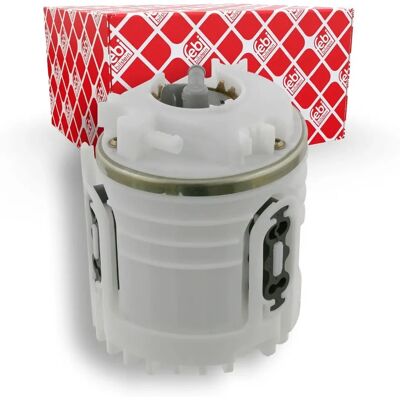 Febi Bilstein Bränslepump för Seat VW - Elektrisk, Modellvarianter Febi Bilstein Bränslepump för Seat VW - Elektrisk, Modellvarianter