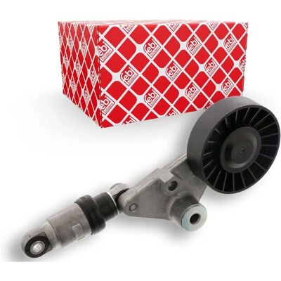 FEBI BILSTEIN Τάσηρα ιμάντα 14373 - Τάσηρα ιμάντα FEBI BILSTEIN Τάσηρα ιμάντα 14373 - Τάσηρα ιμάντα