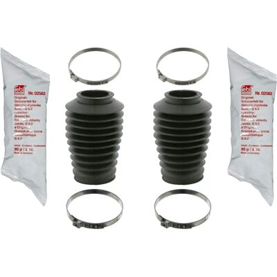 FEBI BILSTEIN Model 14402 - Styregummisæt FEBI BILSTEIN Model 14402 - Styregummisæt