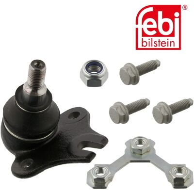 FEBI BILSTEIN Bras de contrôle - Articulation de suspension FEBI BILSTEIN Bras de contrôle - Articulation de suspension