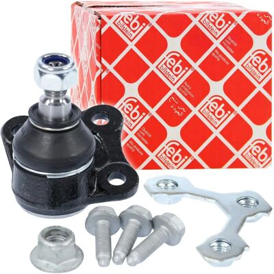 FEBI BILSTEIN Stuurarm 14444 - Onderdelen ophanging FEBI BILSTEIN Stuurarm 14444 - Onderdelen ophanging