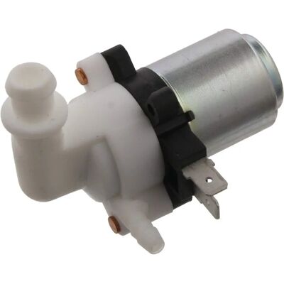 Febi Bilstein 14502 Waschwasserpumpe - Scheibenwischer Febi Bilstein 14502 Waschwasserpumpe - Scheibenwischer