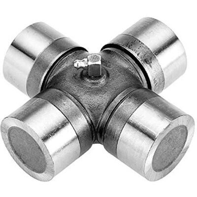 Tłumik drgań wału napędowego FEBI BILSTEIN - Uniwersalny, 52mm, 133mm - Tłumik drgań Tłumik drgań wału napędowego FEBI BILSTEIN - Uniwersalny, 52mm, 133mm - Tłumik drgań