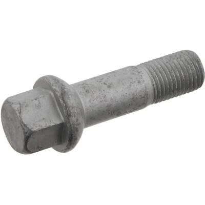 Pyörän mutteri FEBI BILSTEIN - M14 x 1,5, Teräs, Edessä/Takaa Pyörän mutteri FEBI BILSTEIN - M14 x 1,5, Teräs, Edessä/Takaa