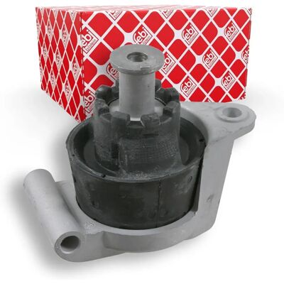 FEBI BILSTEIN Getriebelager - Gummimetall hinten Opel Astra G Meriva B Zafira FEBI BILSTEIN Getriebelager - Gummimetall hinten Opel Astra G Meriva B Zafira