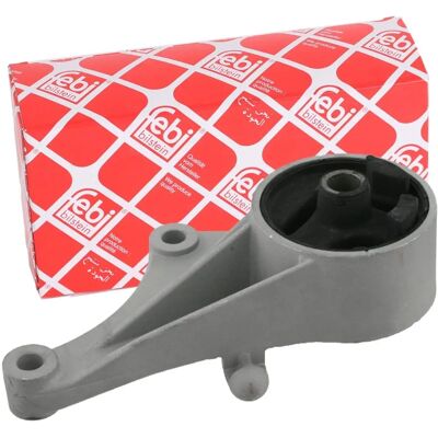 FEBI BILSTEIN Etupään moottorin tuki Opel Astra G FEBI BILSTEIN Etupään moottorin tuki Opel Astra G