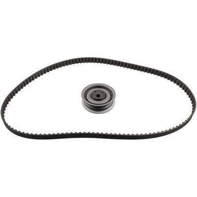 Febi Bilstein Timing Belt Kit - Suitable for VW Golf III, Polo, Vento, Seat Cordoba, Ibiza II Febi Bilstein Timing Belt Kit - Suitable for VW Golf III, Polo, Vento, Seat Cordoba, Ibiza II