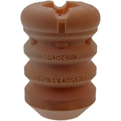 FEBI BILSTEIN Anschlagpuffer - Vorderachse, 75.15mm, PU FEBI BILSTEIN Anschlagpuffer - Vorderachse, 75.15mm, PU