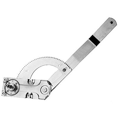 FEBI BILSTEIN 14717 Window Regulator - Front Right Manual FEBI BILSTEIN 14717 Window Regulator - Front Right Manual