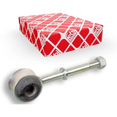 FEBI BILSTEIN 14753 Forreste stabilisatorstang til Saab 9000 - Stabiliseringsstang FEBI BILSTEIN 14753 Forreste stabilisatorstang til Saab 9000 - Stabiliseringsstang