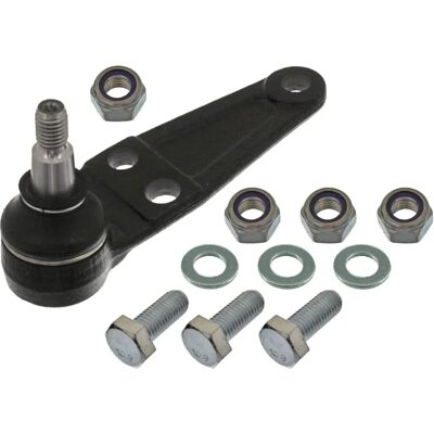 Febi Bilstein Volvo 240/260 Front Right Suspension Ball Joint - Suspension Part Febi Bilstein Volvo 240/260 Front Right Suspension Ball Joint - Suspension Part