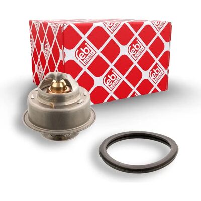 FEBI BILSTEIN 14773 Thermostat - Für Volvo FEBI BILSTEIN 14773 Thermostat - Für Volvo
