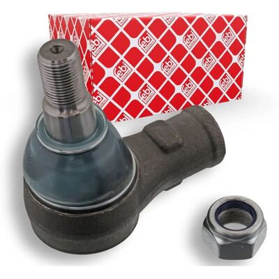 FEBI BILSTEIN Articulação de direção para IVECO Daily - Peça de carro FEBI BILSTEIN Articulação de direção para IVECO Daily - Peça de carro