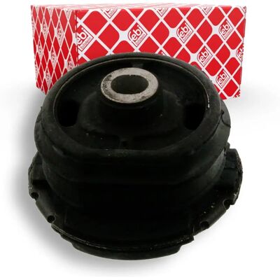 FEBI BILSTEIN 14897 Achsträgerstütze FEBI BILSTEIN 14897 Achsträgerstütze