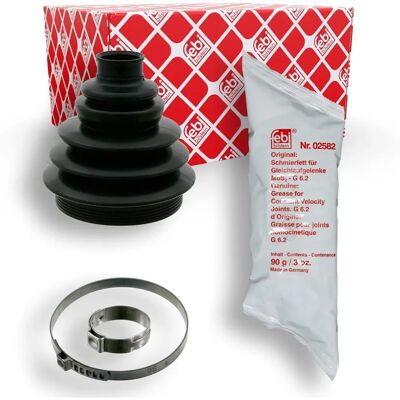 FEBI BILSTEIN 14909 Bottine de joint CV - Bottine de joint CV FEBI BILSTEIN 14909 Bottine de joint CV - Bottine de joint CV
