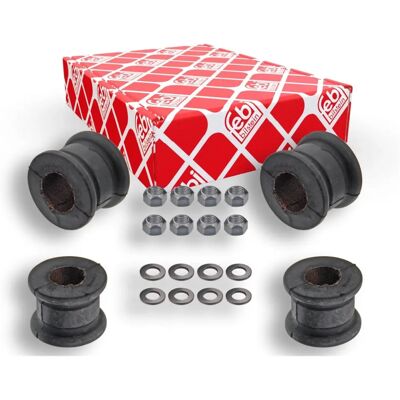 Febi Bilstein A1243201947 Kit de réparation stabilisateur avant Febi Bilstein A1243201947 Kit de réparation stabilisateur avant