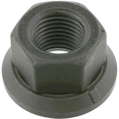 FEBI BILSTEIN Radmutter - 14959 - Stahl - Flaches Sitz - 7/8" - 11BSF - Radtyp FEBI BILSTEIN Radmutter - 14959 - Stahl - Flaches Sitz - 7/8" - 11BSF - Radtyp