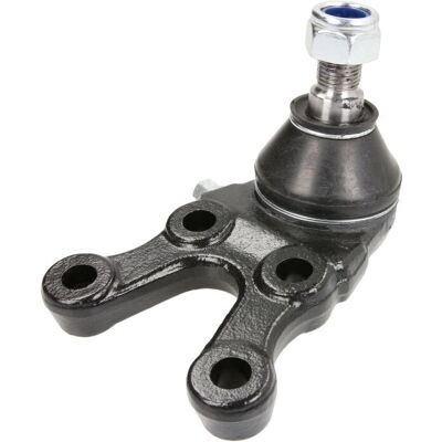 FEBI BILSTEIN Affjedringskugleled for Mitsubishi Pajero II & L200 FEBI BILSTEIN Affjedringskugleled for Mitsubishi Pajero II & L200