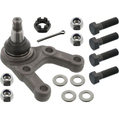 FEBI BILSTEIN 15071 Braț de control - Componentă durabilă FEBI BILSTEIN 15071 Braț de control - Componentă durabilă