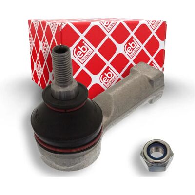 FEBI BILSTEIN Malli 15074 Ulkoinen ohjaustanko Mitsubishi Galant Pajero - ohjaustanko FEBI BILSTEIN Malli 15074 Ulkoinen ohjaustanko Mitsubishi Galant Pajero - ohjaustanko
