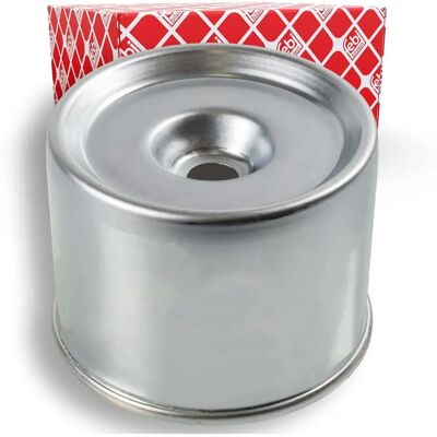 FEBI BILSTEIN 15118 Luftaffjedring FEBI BILSTEIN 15118 Luftaffjedring