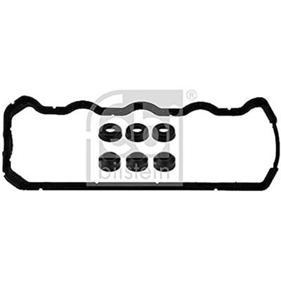 FEBI BILSTEIN Zylinderkopfhaube Dichtungssatz - Ventildeckeldichtung VW & Audi FEBI BILSTEIN Zylinderkopfhaube Dichtungssatz - Ventildeckeldichtung VW & Audi