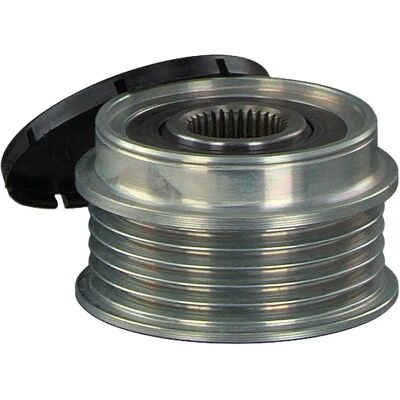 Vorbă de alternator FEBI BILSTEIN 15252 cu capac - Piesă de schimb Vorbă de alternator FEBI BILSTEIN 15252 cu capac - Piesă de schimb