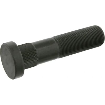FEBI BILSTEIN Radbolzen - M22 x 1,5, 102mm, Stahl, 20 Stück FEBI BILSTEIN Radbolzen - M22 x 1,5, 102mm, Stahl, 20 Stück