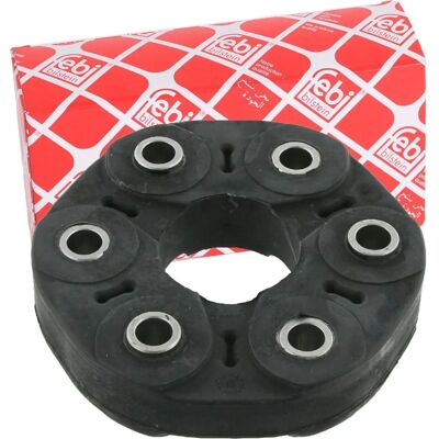 FEBI BILSTEIN Wibrator wału napędowego - Wibrator wału napędowego FEBI BILSTEIN Wibrator wału napędowego - Wibrator wału napędowego