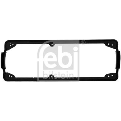 FEBI BILSTEIN VW Modell Gummi Topplockspackning FEBI BILSTEIN VW Modell Gummi Topplockspackning