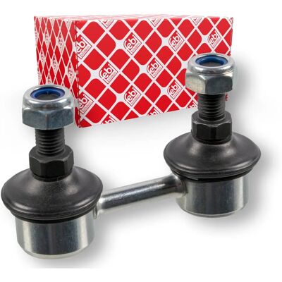 Febi Bilstein Stabiliserforbindelse - Mitsubishi 3000 Febi Bilstein Stabiliserforbindelse - Mitsubishi 3000