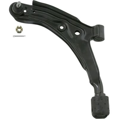 FEBI BILSTEIN 15467 Braccio di sospensione per Nissan 100NX, Sunny 3 - Tipo di sospensione FEBI BILSTEIN 15467 Braccio di sospensione per Nissan 100NX, Sunny 3 - Tipo di sospensione