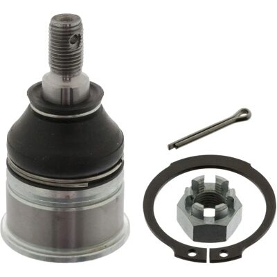 FEBI BILSTEIN Brazo de control - Rótula de suspensión - Eje delantero izquierdo FEBI BILSTEIN Brazo de control - Rótula de suspensión - Eje delantero izquierdo