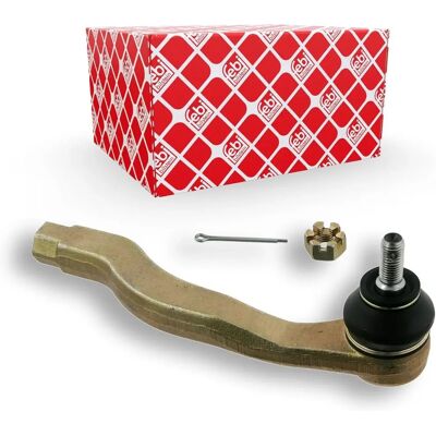 FEBI BILSTEIN 15539 - Terminais de direção para Honda Civic & Acura FEBI BILSTEIN 15539 - Terminais de direção para Honda Civic & Acura