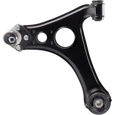 Braccio di controllo FEBI BILSTEIN - Modello W168 Braccio di controllo FEBI BILSTEIN - Modello W168